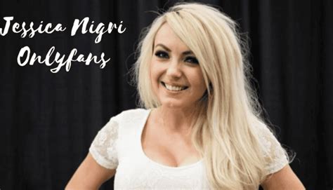 jessica nigri onlyfans leaked|PeachJars Jessica Nigri Ravengriim Onlyfans Set Leaked